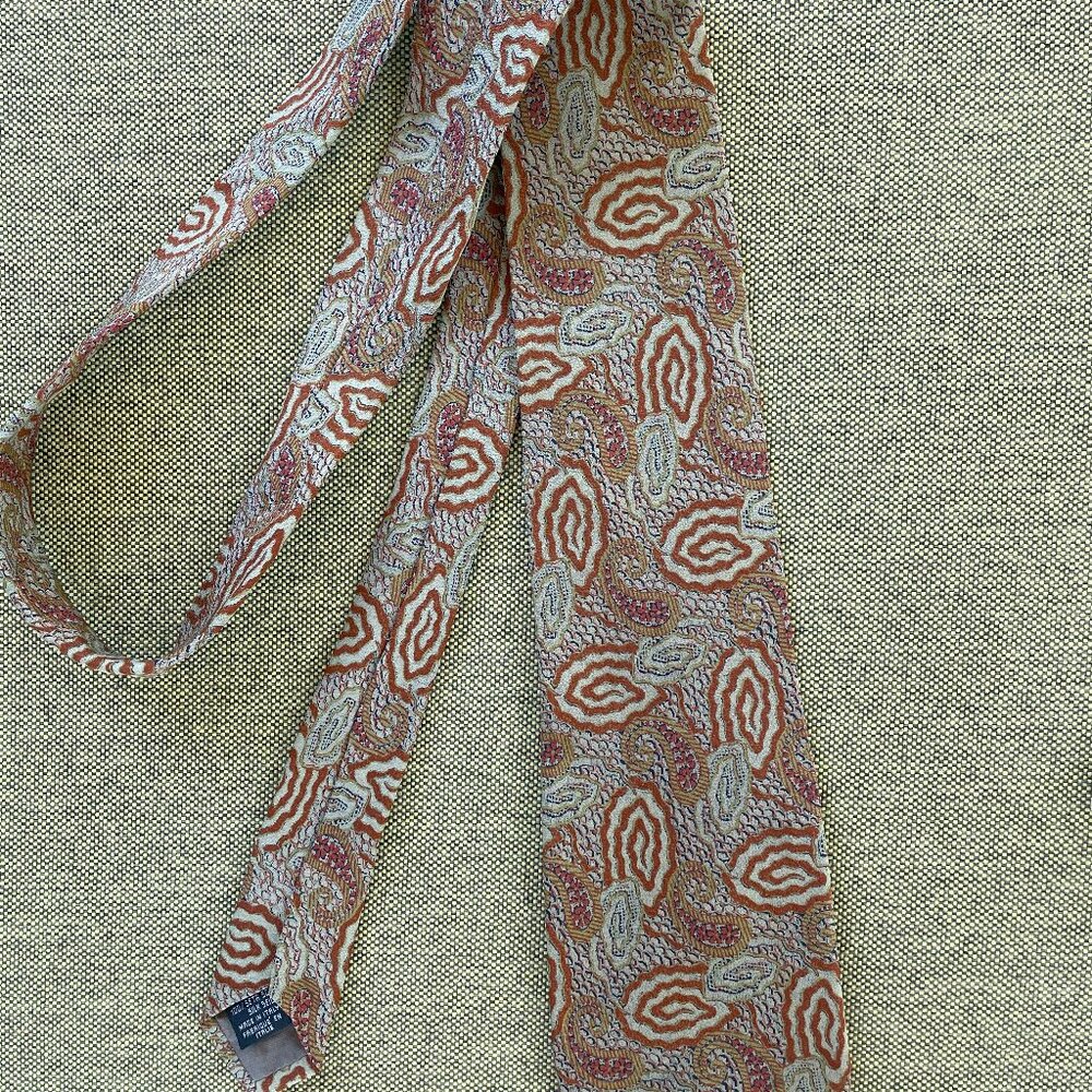 Armani Men's Necktie